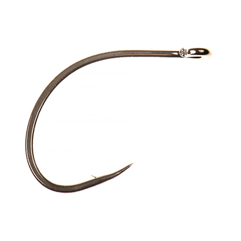 Ahrex SA 274 Curved Salt Hook