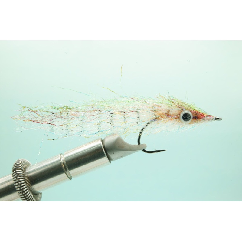 Ghost Minnow – Rainbow – #1