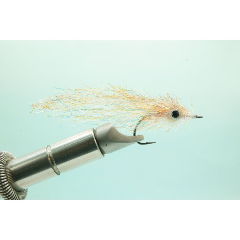 Ghost Minnow – Sand – #4