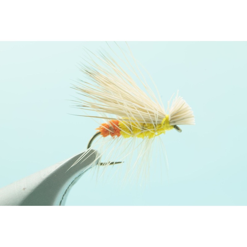 Little Yellow Stonefly #14