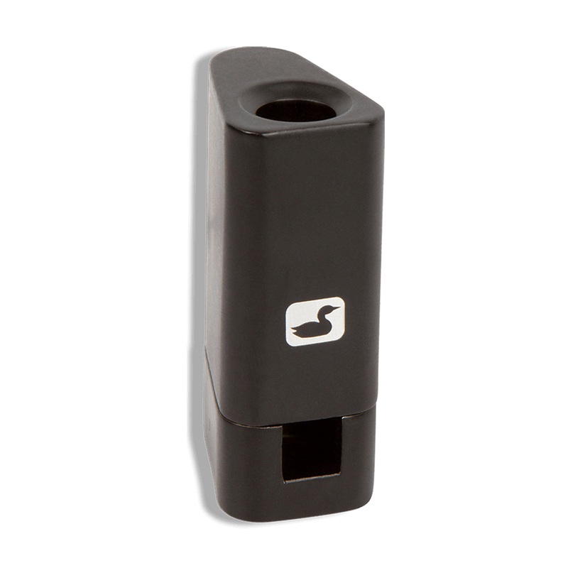 Loon Zippy Hair Stacker Black