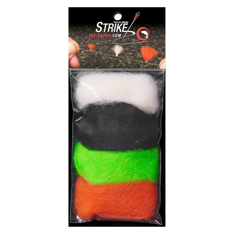 New Zealand Large Pack of Wool