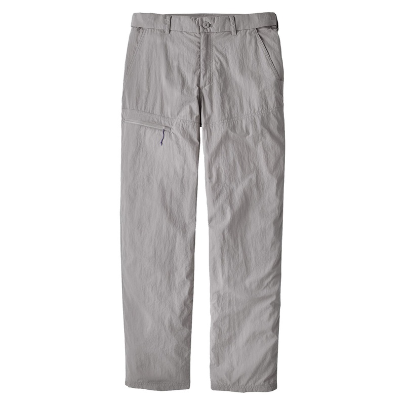 Patagonia Sandy Cay Pants – Salt Grey