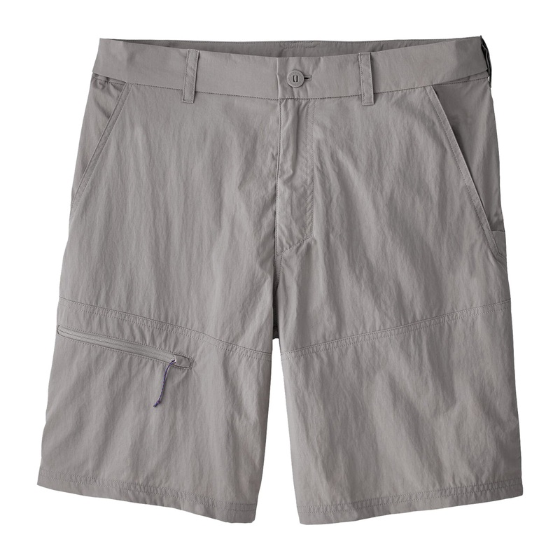 Patagonia Sandy Cay Shorts – Salt Grey