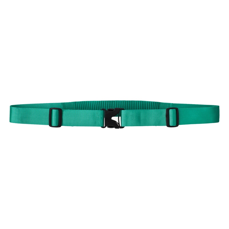 Patagonia Secure Stretch Wading Belt Fresh Teal