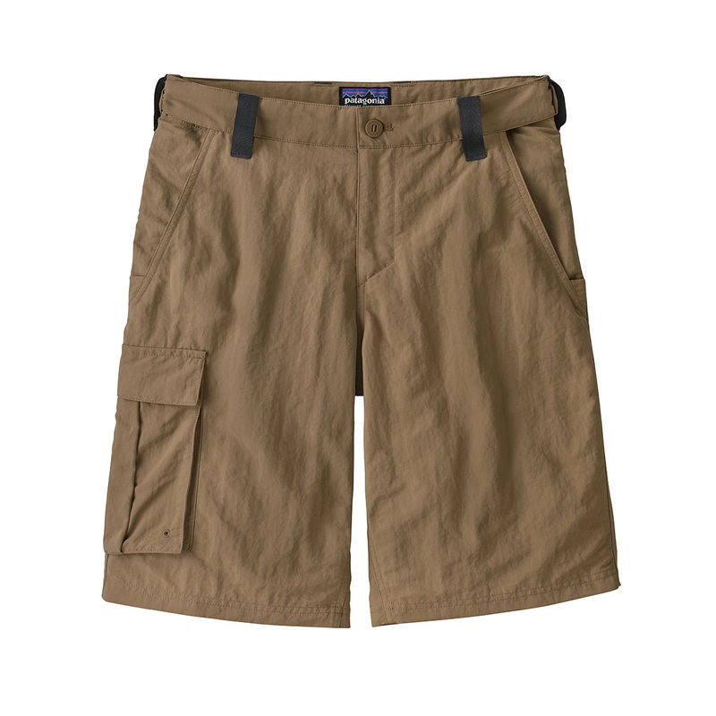Patagonia Swiftcurrent Wet Wade Shorts – Mojave Khaki