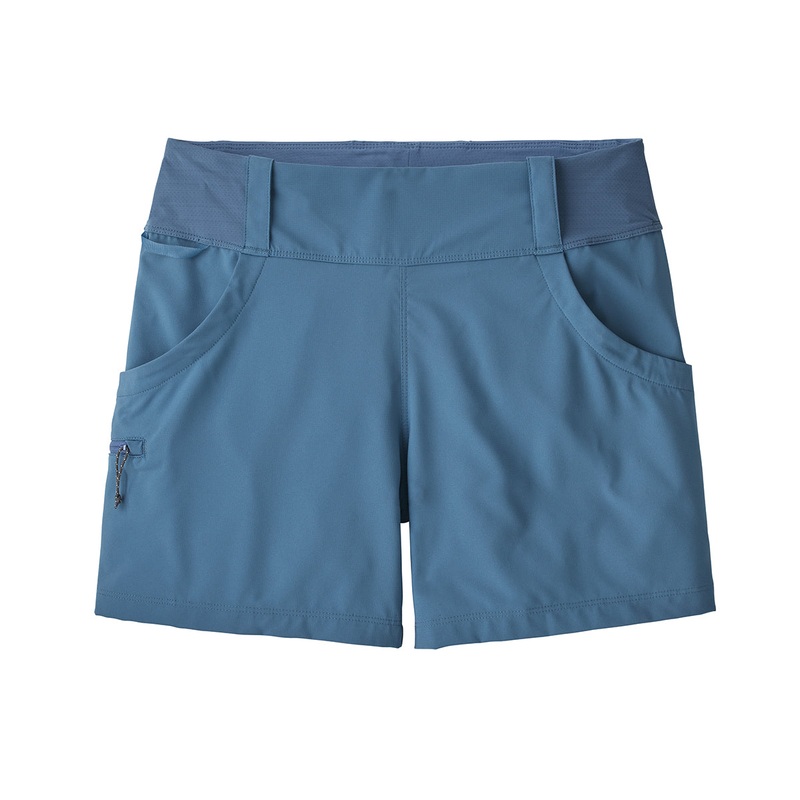 Patagonia Womens Tech Shorts