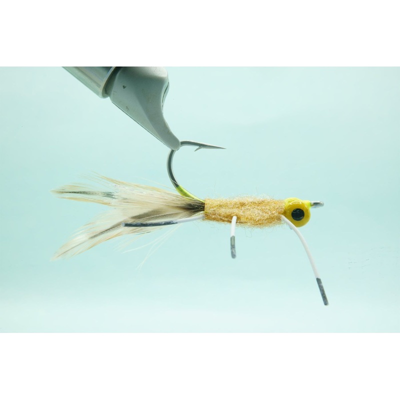 Pato’s Perfect Crab – Tan