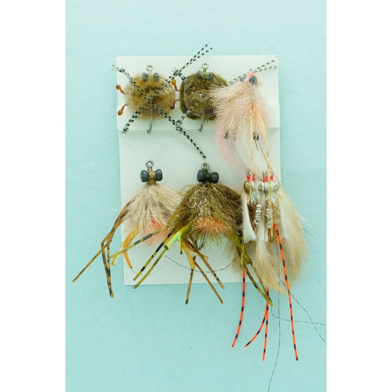 Permit Assortment