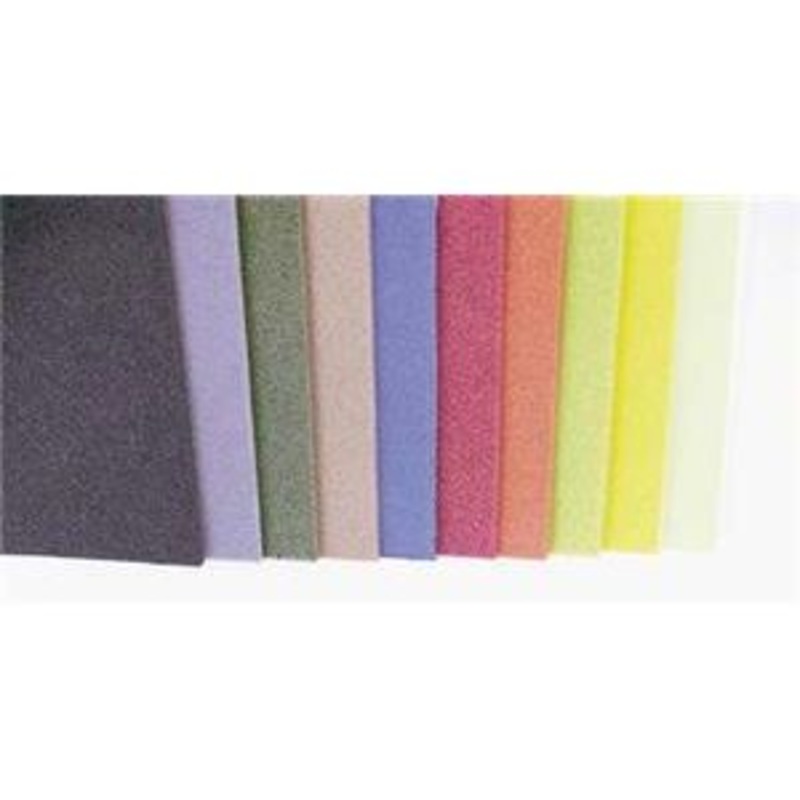 Rainy’s Evazote Foam Sheet – 1/8″