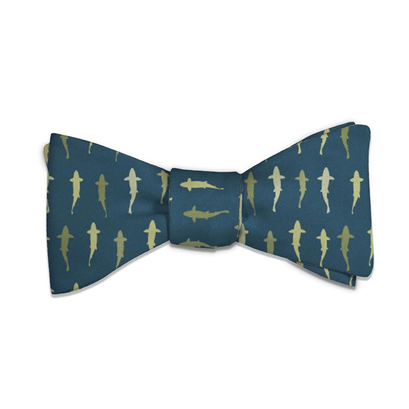 Rep Your Water Creek of Dreams Bow Tie