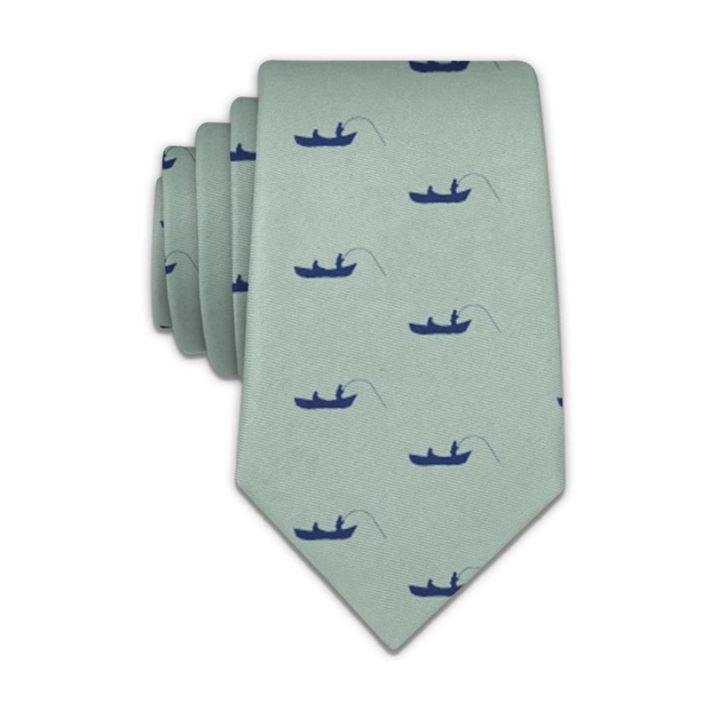 Rep Your Water Drifter Necktie