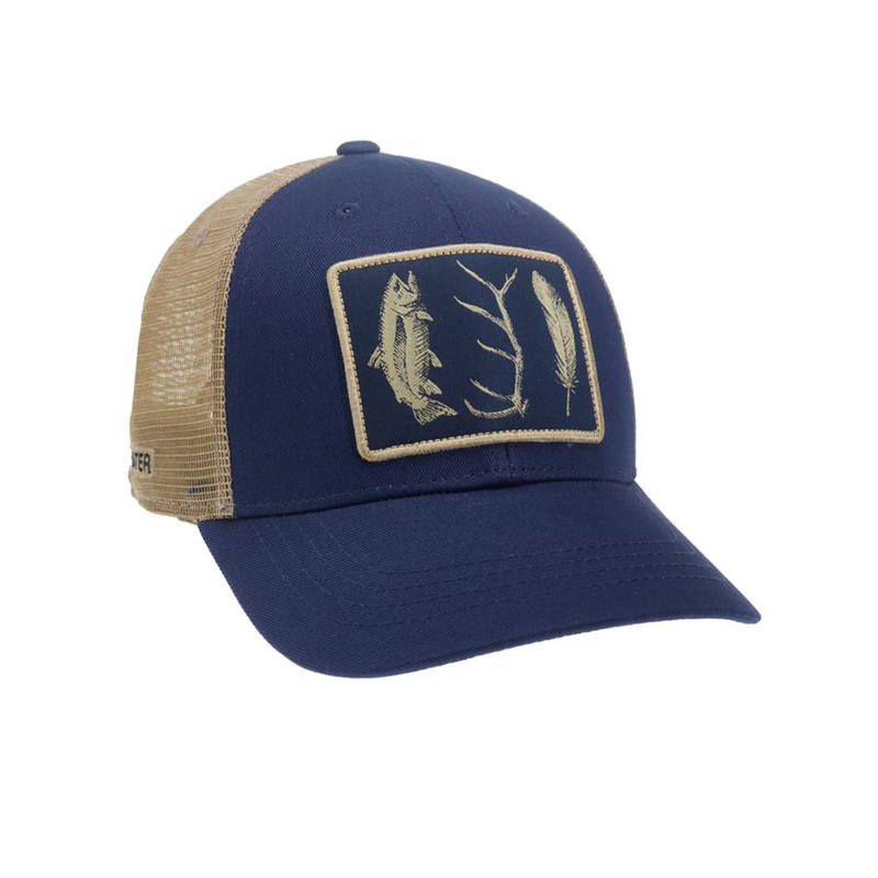 Rep Your Water Wild Water Hat