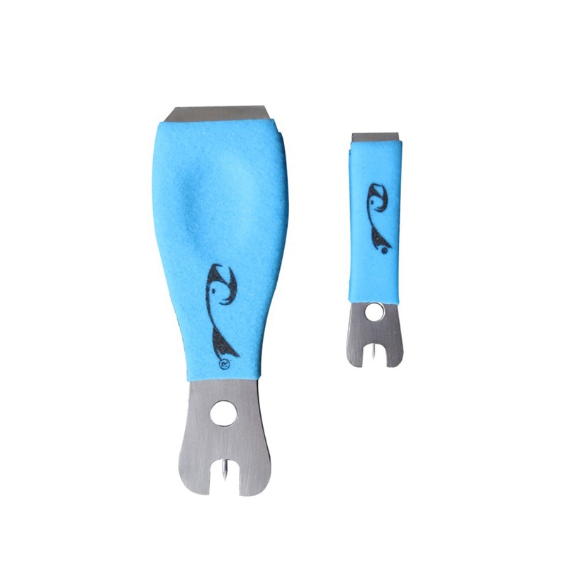 Rising BIG Nippa Light Blue