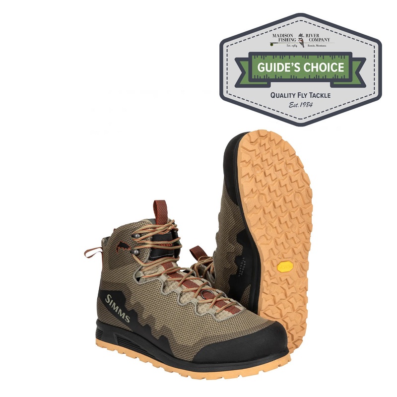 Simms Flyweight Access Boot
