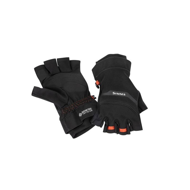 Simms Freestone Half-Finger Glove