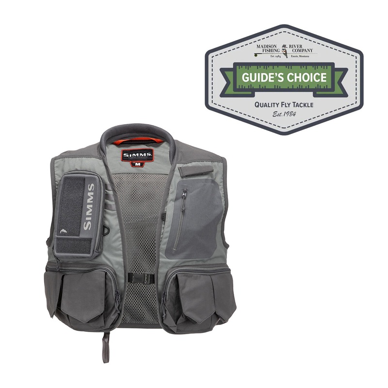 Simms Freestone Vest