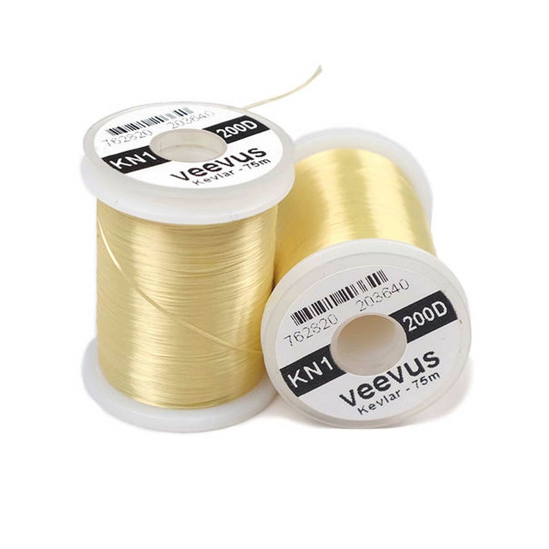 Veevus Natural Kevlar- 200D