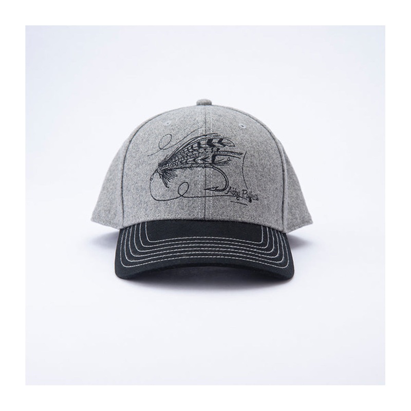 Abby Paffrath Trucker You’re So Fly
