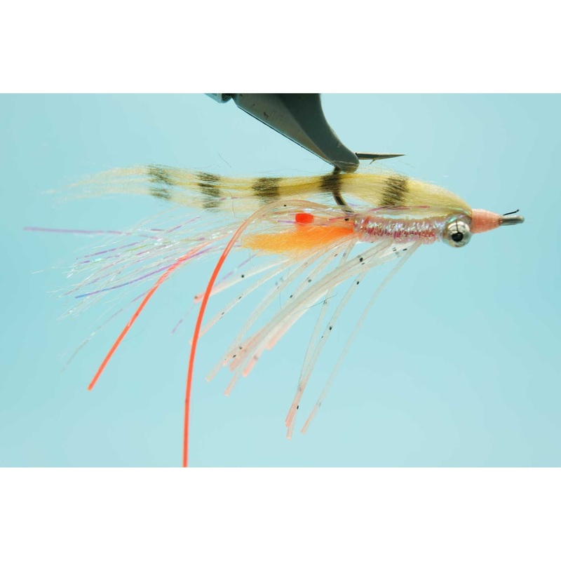 Bonefish Junk Light