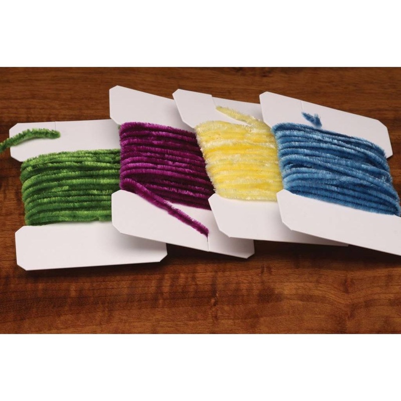 Carded Chenille Large