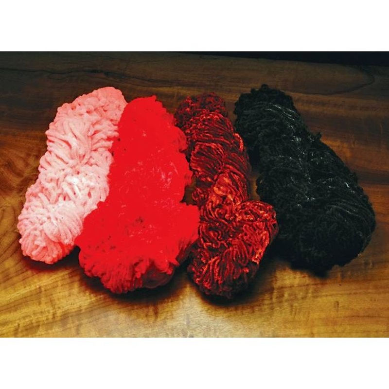Chenille Skein – Fine