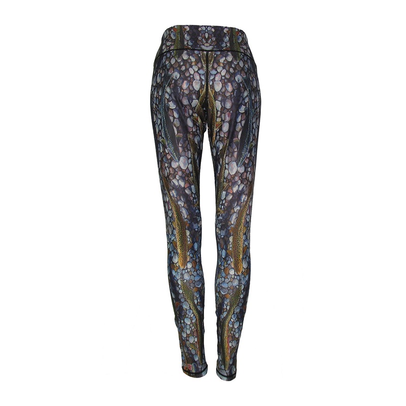 Cognito Trout Dreams Leggings