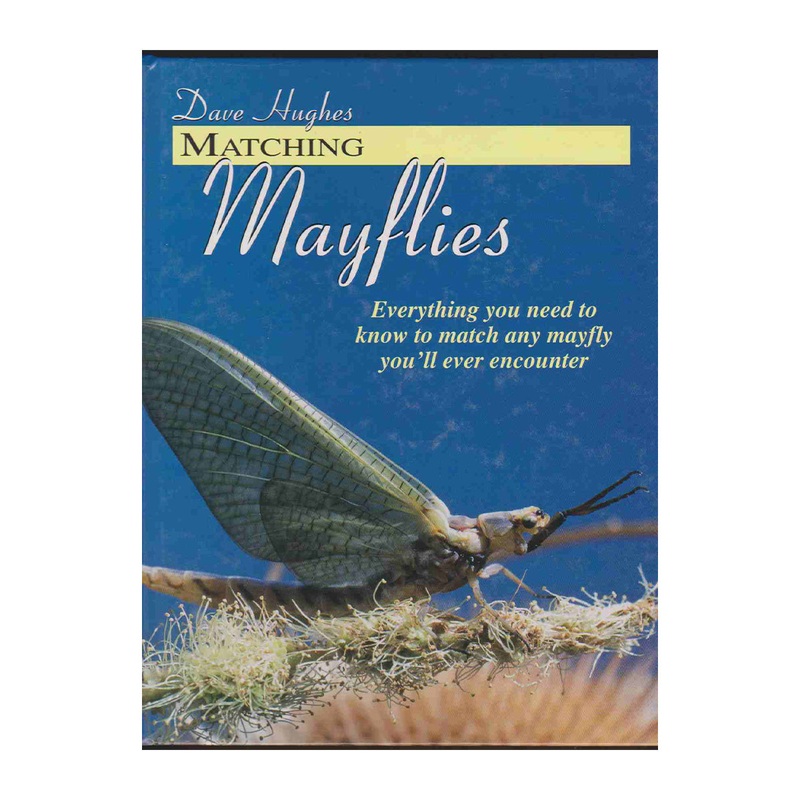 Matching Mayflies