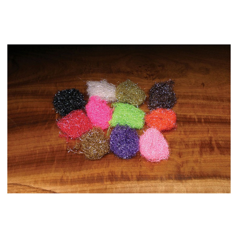 Micro UV Polar Chenille