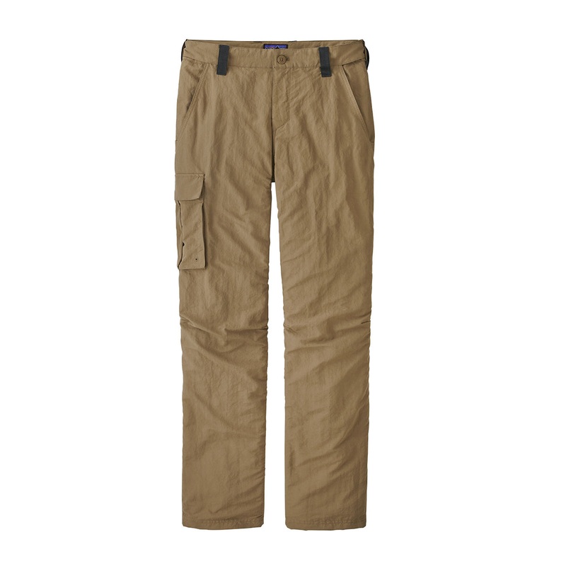 Patagonia Swiftcurrent Wet Wade Pants – Short Mojave Khaki