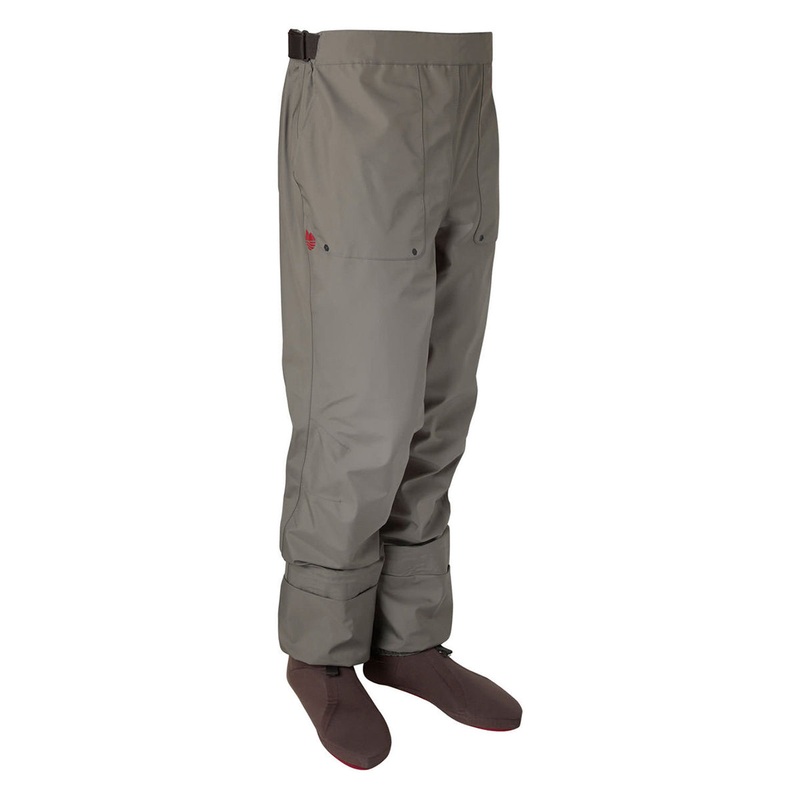 Redington Escape Pant Wader Slate