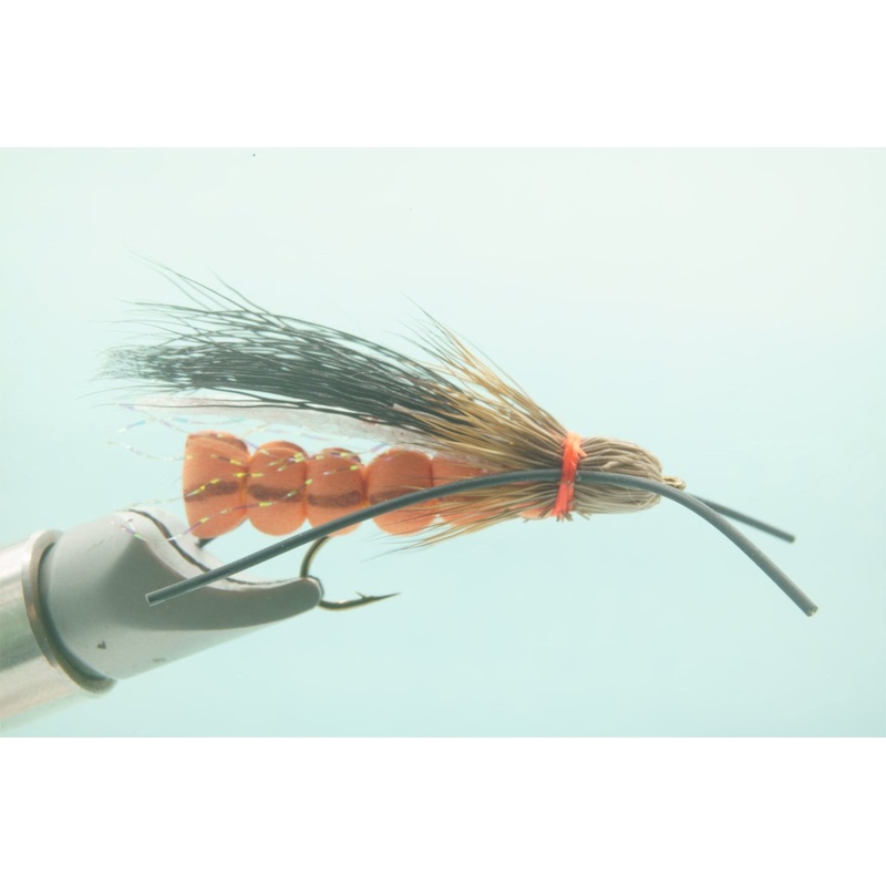 Rogue Giant Foam Stonefly #6