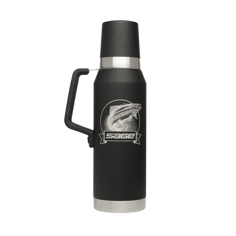 SAGE+Stanley 1.4qt Thermos