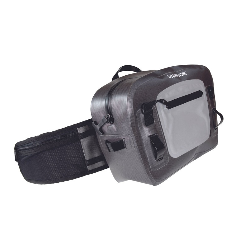 Yankee Fork Submersible Hip Pack