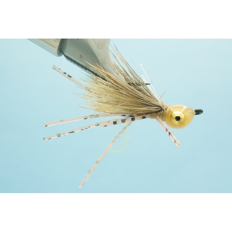 Bonefish Bitter Amber #6