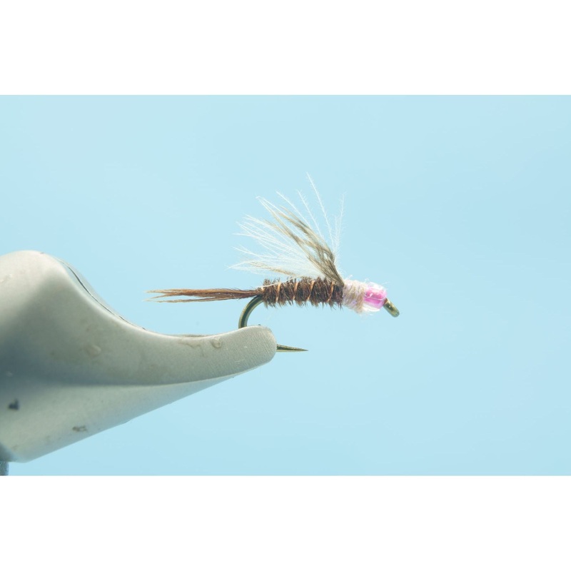 CDC Baetis Emerger Mega