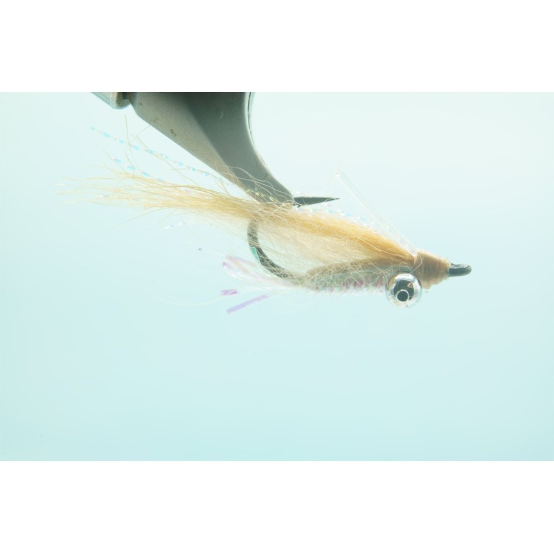 Cowen’s Bonefish Scampi Tan