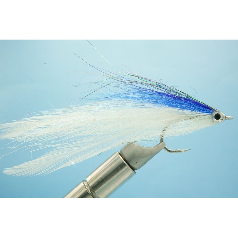 Deceiver Blue/White #1