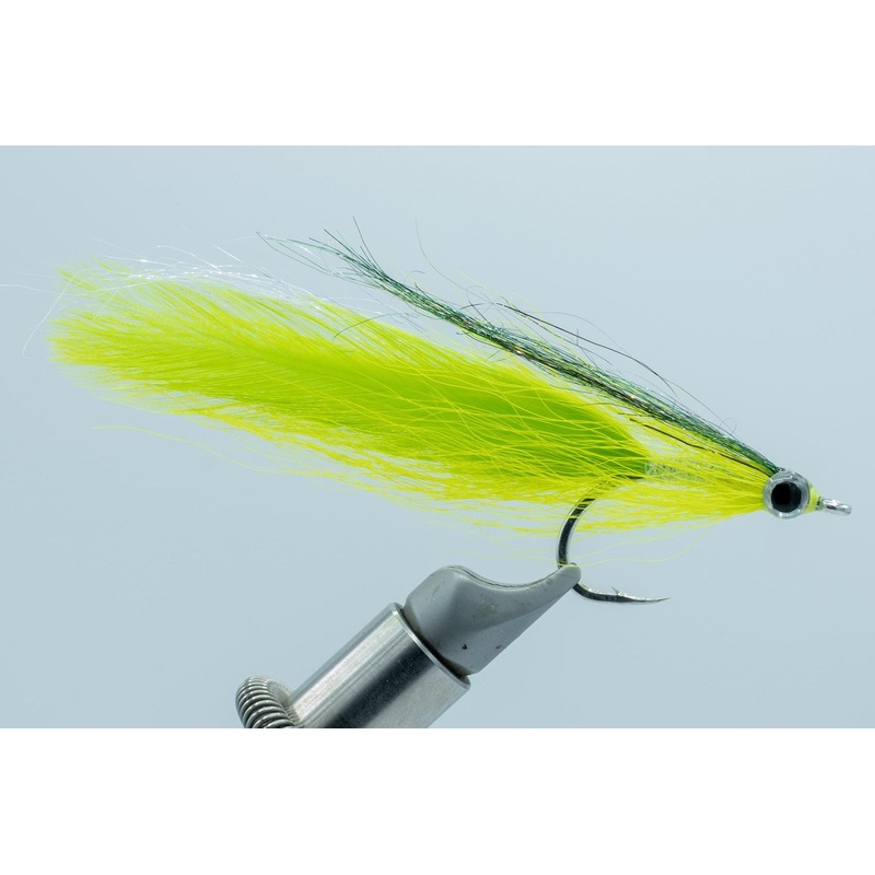 Deceiver Chartreuse #1
