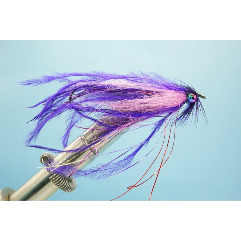 Intruder Purple/Pink #2