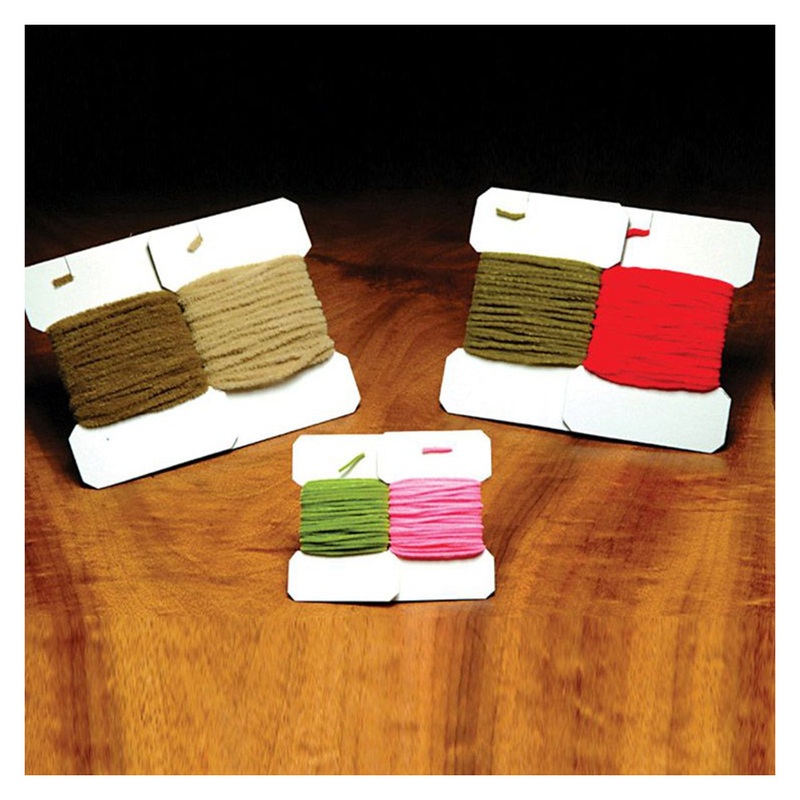 Micro Ultra Chenille