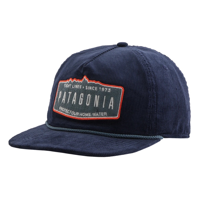Patagonia Fly Catcher Hat Ridgecrest: New Navy