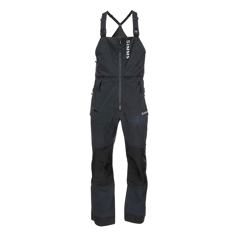 Simms ProDry Bib Black