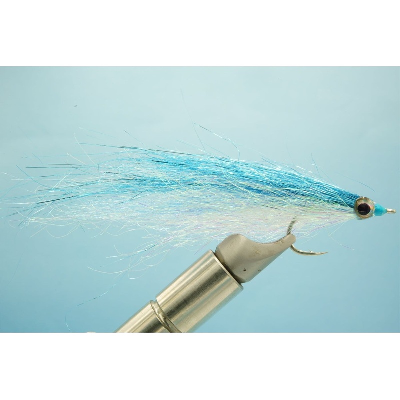 Sparkle Minnow Blue #2