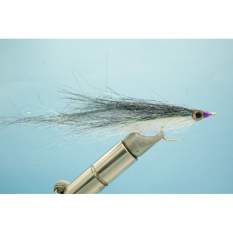 Sparkle Minnow Gray #2