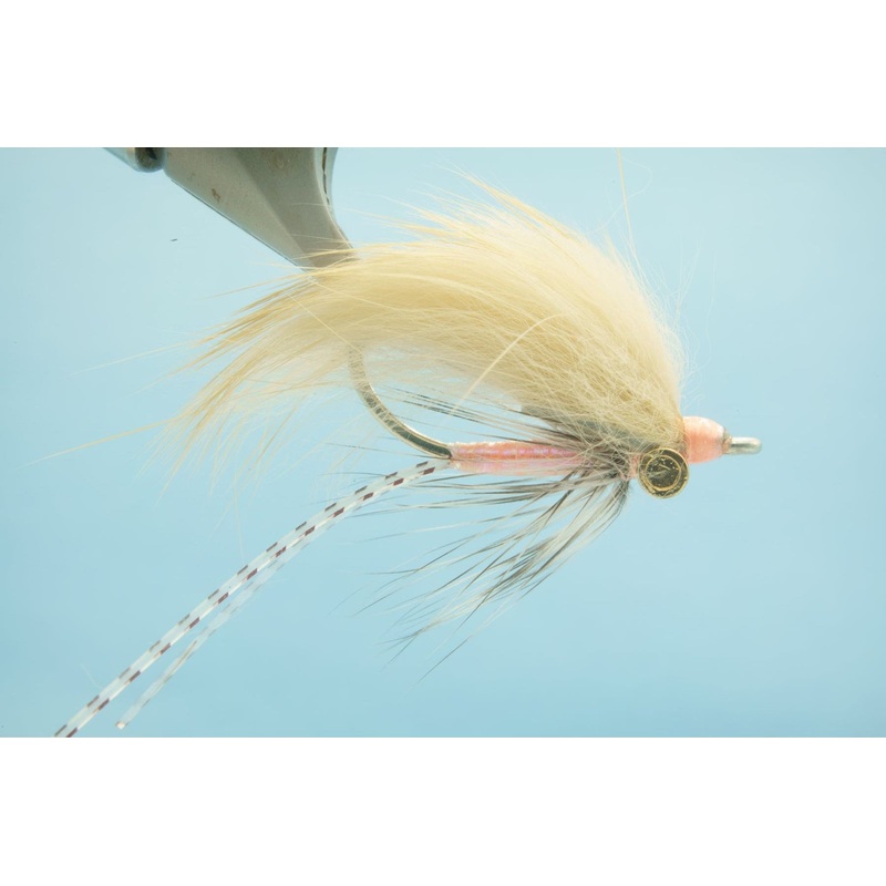 Stand Up Shrimp #6