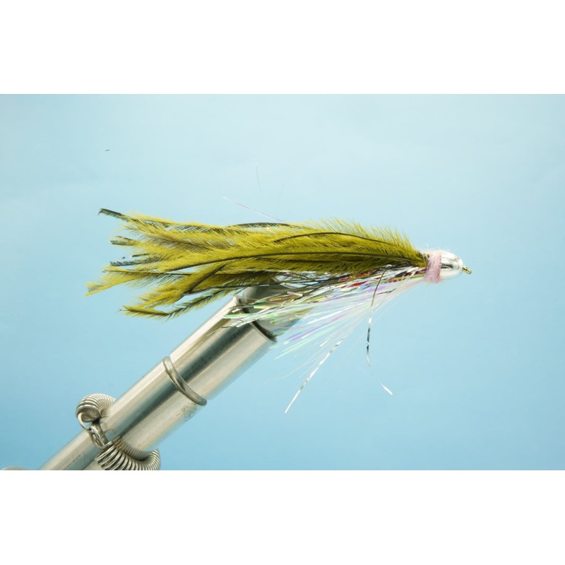 Stinging Smolt #6