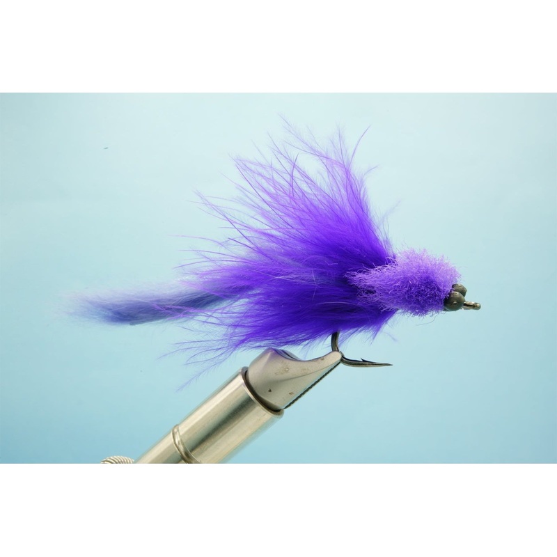 Tarpon Toad Purple #1/0 Small