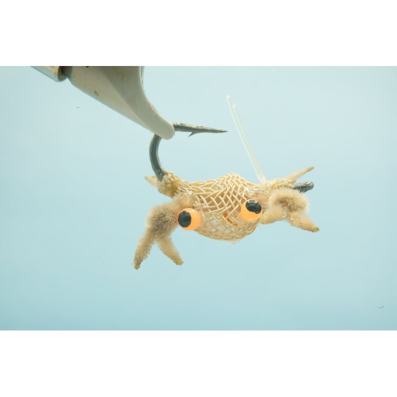 Trigger Flexo Tan #2