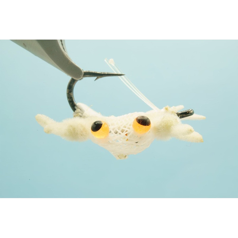 Trigger Flexo White #2